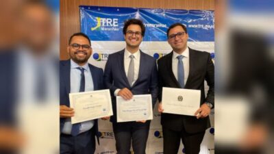 Ministério Público emite parecer pela improcedência da ação que apura fraude à cota de genero no caso do Podemos em São Luís; veja o parecer: