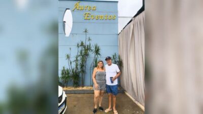 Áurea Eventos se consagra como um dos principais pontos de curtição do circuito Vem Pro Mar do Carvanal 2025