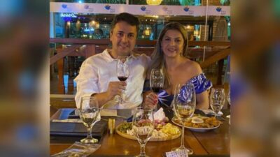 Vereador de Balsas se revolta com corte de supersalário da esposa após decreto municipal