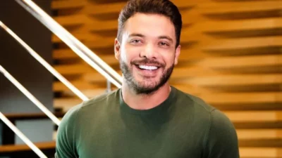 Wesley Safadão é confirmado para o Carnaval do Maranhão 2025