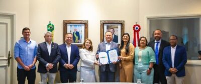 Autorizada elaboração do Plano Diretor da Região Metropolitana de São Luís