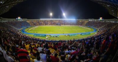 Saiba quanto custará o ingresso para jogo do Flamengo no Castelão