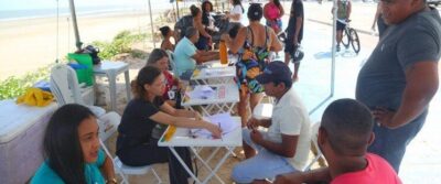Após protesto, governo do MA aumenta vagas para vendedores ambulantes