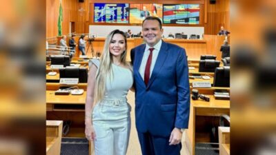 Juízes de redes sociais politizam pauta feminina para fazer deputado Dalton Arruda réu eterno