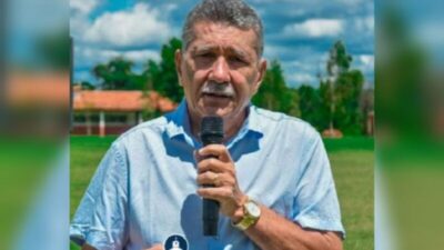 O velho endoidou! Prefeito de Santa Filomena quer fazer empréstimo de R$ 30 milhões