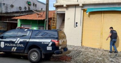 Polícia Civil do Maranhão prende mulher que falsificava documentos