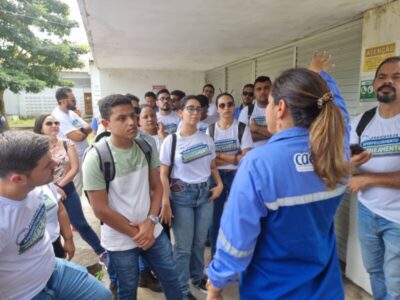 Governo lança edital para trainees com bolsa de R$ 4 mil