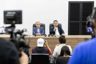 Acusado de executar influenciadora de Santa Luzia é preso