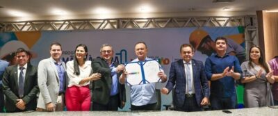 Governo do Maranhão lança Programa Mãos à Obra para agilizar a manutenção dos prédios públicos da rede estadual