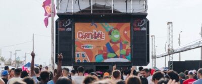 Governo divulga a programação oficial para o Carnaval na Litorânea e Madre Deus