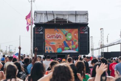 Confira a programação do carnaval na Litorânea e Madre Deus