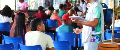 Observatório do Turismo do Maranhão conclui 1ª etapa da Pesquisa do Carnaval 2025
