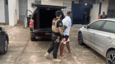 Acusados de sequestro e roubo em São Luís são presos