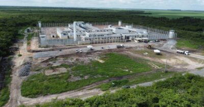 Penitenciária Regional de Brejo será inaugurada com capacidade para mais de 300 internos