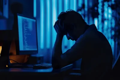 Workshop vai debater atualização da NR-1 sobre saúde mental no trabalho