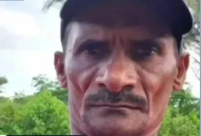 Foragido por assassinato do sobrinho é preso em Timon
