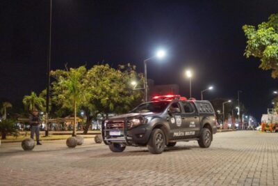 Maranhão teve quase 2 mil furtos a residências em quatro meses
