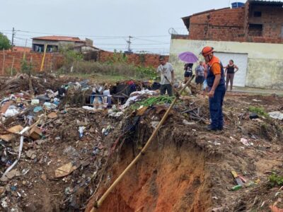 Corpo de Bombeiros reforça apoio a cidades do Maranhão afetadas pelas chuvas