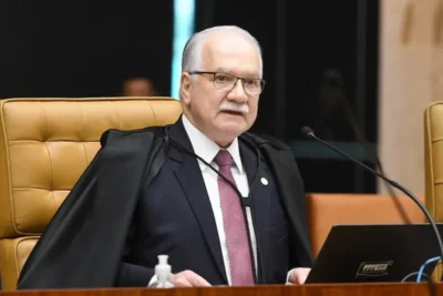 Fachin acolhe recurso do Maranhão para manter IPI no cálculo do ICMS nas operações interestaduais