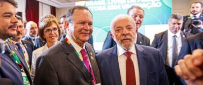 Na França, Maranhão e Brasil recebem certificação de Zona Livre da febre aftosa sem vacinação