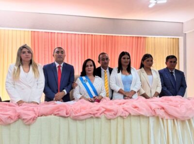Chapadinha: Nildo Santos é eleito presidente da Câmara Municipal
