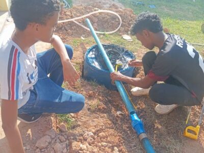 Projeto sustentável de jovens maranhenses leva prêmio nacional e garante vaga na COP30