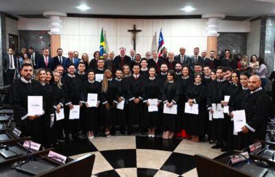 Reportagem da Folha de SP aponta que supersalários de juízes da Baixada Maranhense equivalem a todo o orçamento dos municípios