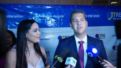 Diplomados em São Luís