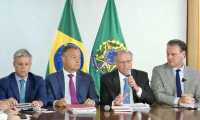 Para baixar preços de alimentos, governo zera tarifa de importação de nove produtos