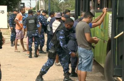 Guardas municipais podem fazer policiamento urbano, decide STF