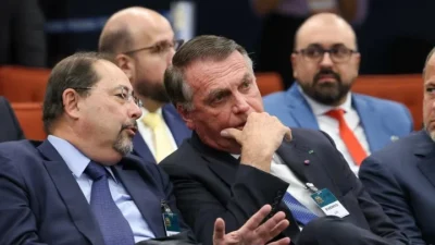 Como previsto, STF torna Bolsonaro e aliados réus por unanimidade