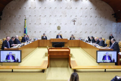 STF confirma validade de regra que impede candidatura de quem não presta contas eleitorais no prazo
