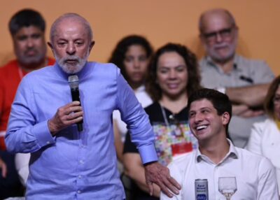 O medo de perder maioria no STF!!! Lula toma o lado de Moraes e projeta disputa no Senado
