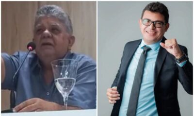 Justiça Eleitoral cassa mandato de dois vereadores de Tutóia no Maranhão por fraude em cota de gênero nas eleições
