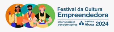 4º Festival da Cultura Empreendedora deve reunir centenas de pessoas para debater “Oportunidades transformadoras”