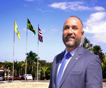 Presidente da FAMEM convida prefeitas e prefeitos do MA para a MARCHA A BRASÍLIA