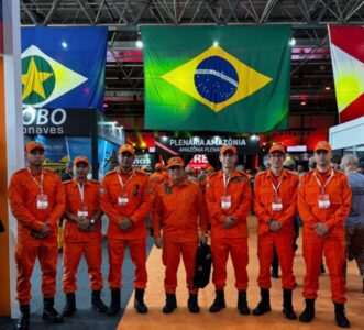 Maranhão participa de congresso internacional sobre incêndios florestais
