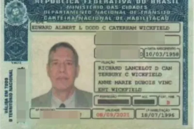 Juiz de São Paulo é acusado de usar identidade falsa por mais de 40 anos e enganar instituições públicas