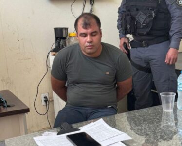 Tenente que matou Capitão Breno tenta se suicidar após o crime
