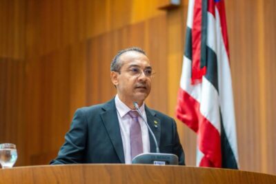 Deputado Junior Cascaria vai destinar R$ 2 milhões para o Hospital Regional de Pedreiras