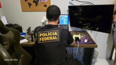 PF desarticula quadrilha que levava maranhenses por rotas clandestinas aos EUA
