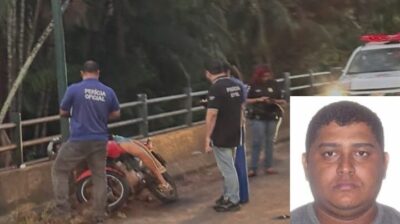 PM é preso por duplo homicídio ocorrido próximo ao Shopping Pátio Norte