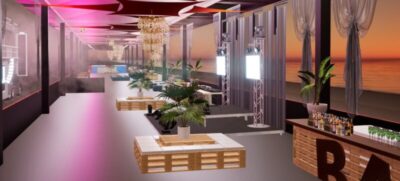 Vendas iniciadas do Camarote Stage para o maior Carnaval do Maranhão, na Avenida Litorânea