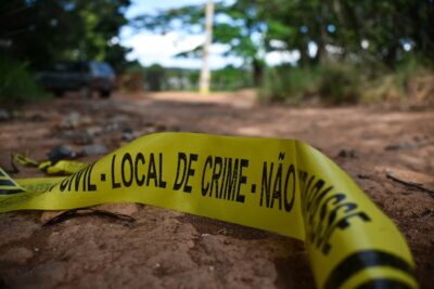 Brasil registra redução de 11% nas mortes violentas em 2025, aponta Ministério da Justiça