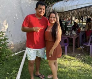 Voz que ecoa: Ana Paula Xavier desponta como forte nome para o Legislativo de Tufilândia em 2028