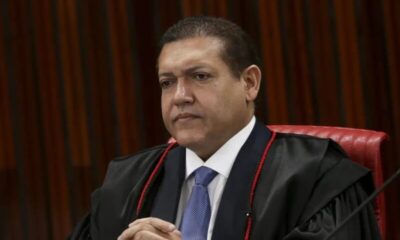 Nunes Marques é quarto ministro a votar a favor de Iracema Vale em ação no STF