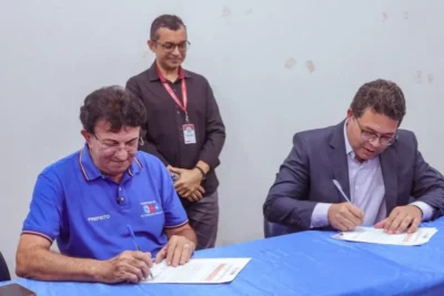 Prefeitura de Codó anuncia convênio com UFMA e lança turma…