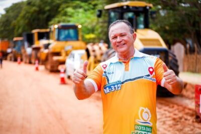 Hildo Rocha repercute ação do governador Brandão que fortalece o Turismo maranhense