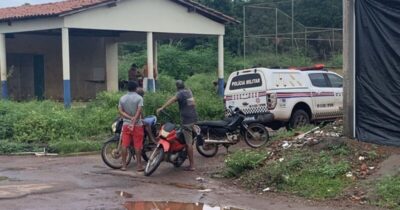Urgente! Cadeirante é encontrado morto em Vargem Grande