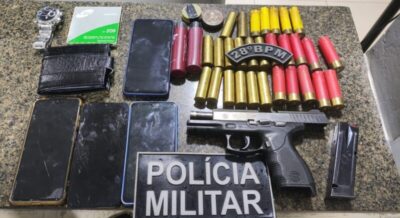 Saiba quem é o servidor da Delegacia de Vargem Grande preso na Operação Navalha na Carne